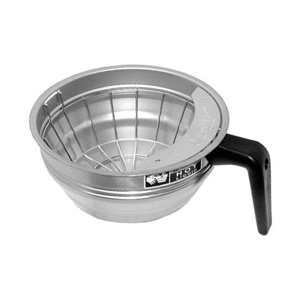 Funnel Assy For Bunn - Part No Bu20217.0000